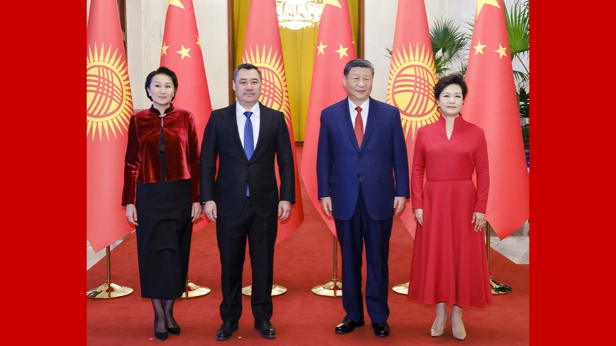 的二次进攻