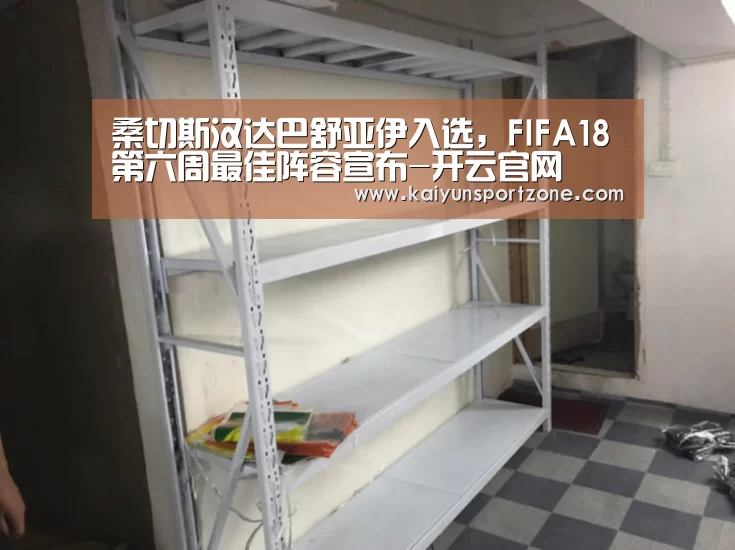 桑切斯汉达巴舒亚伊入选,FIFA18第六周最佳阵容宣布-开云官网(图2) 开云